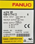 FANUC A06B-6117-H103